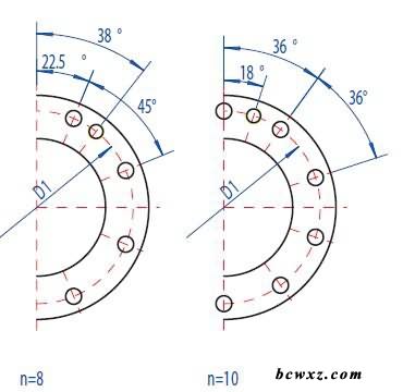 SWCL-中型十字軸式萬(wàn)向聯(lián)軸器